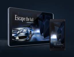 Mercedes-Benz-Escape-the-Hall-4